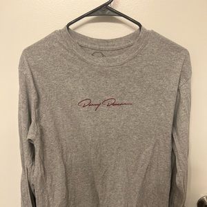 Danny Duncan Longsleeve